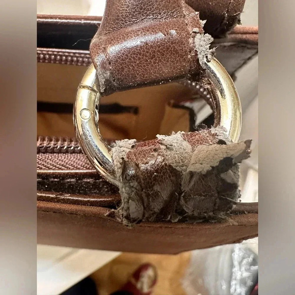 Miche interchangeable purse- base bag plus 10 shells- 5 never used - Picture 6 of 16